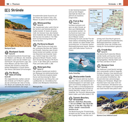 Innenansicht 5 zum Buch TOP10 Reiseführer Cornwall & Devon