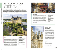 Innenansicht 3 zum Buch Vis-à-Vis Reiseführer Loire-Tal