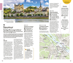Innenansicht 8 zum Buch Vis-à-Vis Reiseführer Loire-Tal