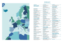 Innenansicht 1 zum Buch Trauminseln in Europa