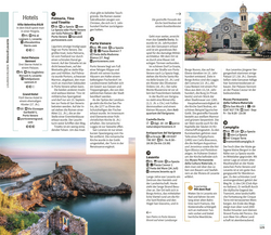 Innenansicht 10 zum Buch Vis-à-Vis Reiseführer Ligurien, Genua & Cinque Terre