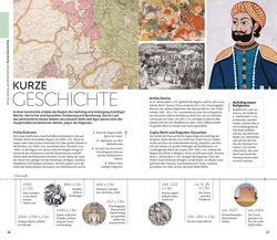 Innenansicht 6 zum Buch Vis-à-Vis Reiseführer Delhi, Agra & Jaipur