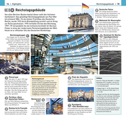 Innenansicht 4 zum Buch TOP10 Reiseführer Berlin