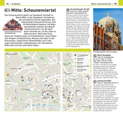 Innenansicht 6 zum Buch TOP10 Reiseführer Berlin