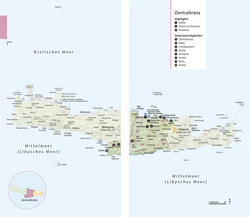 Innenansicht 7 zum Buch Vis-à-Vis Reiseführer Kreta