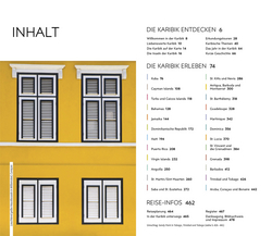 Innenansicht 1 zum Buch Vis-à-Vis Reiseführer Karibik