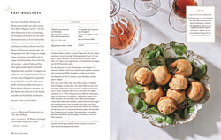 Innenansicht 7 zum Buch Das offizielle Downton-Abbey-Kochbuch