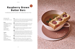 Innenansicht 7 zum Buch Modern Baking