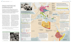 Innenansicht 4 zum Buch Der Zweite Weltkrieg in Karten