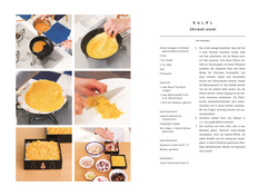 Innenansicht 8 zum Buch Harumis leichte japanische Küche