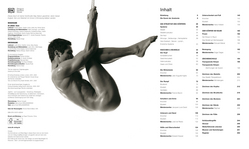 Innenansicht 1 zum Buch Anatomie für Künstler