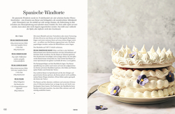 Innenansicht 5 zum Buch Wiener Zuckerbäckerei