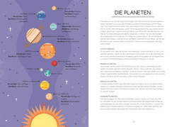 Innenansicht 6 zum Buch Der kleine Guide der Astrologie