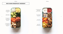 Innenansicht 2 zum Buch Super-Lunchbox