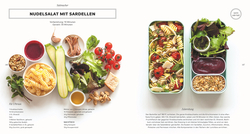 Innenansicht 7 zum Buch Super-Lunchbox