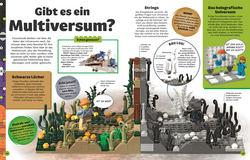 Innenansicht 7 zum Buch LEGO® Entdecke das Weltall