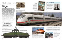 Innenansicht 7 zum Buch memo Wissen. Eisenbahnen