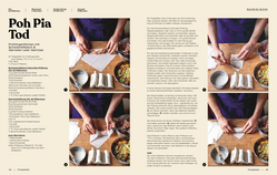 Innenansicht 3 zum Buch Thai Kitchen