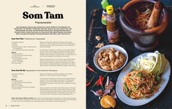 Innenansicht 5 zum Buch Thai Kitchen