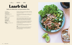 Innenansicht 6 zum Buch Thai Kitchen