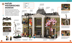 Innenansicht 6 zum Buch LEGO® Timelines