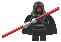 Innenansicht 7 zum Buch LEGO® Star Wars™ Lexikon der Figuren, Raumschiffe und Droiden