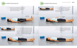 Innenansicht 7 zum Buch 15 Minuten Yoga für jeden Tag