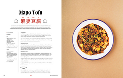 Innenansicht 3 zum Buch Die chinesische Küche