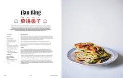 Innenansicht 7 zum Buch Die chinesische Küche