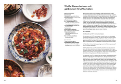 Innenansicht 2 zum Buch Ottolenghi Comfort