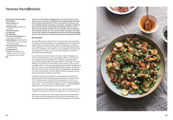 Innenansicht 6 zum Buch Ottolenghi Comfort