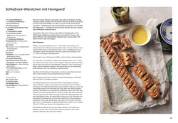 Innenansicht 7 zum Buch Ottolenghi Comfort