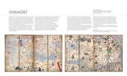Innenansicht 3 zum Buch Die Geschichte der Welt in Karten