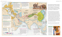 Innenansicht 6 zum Buch Die Geschichte der Welt in Karten