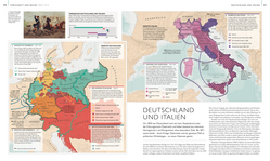 Innenansicht 9 zum Buch Die Geschichte der Welt in Karten