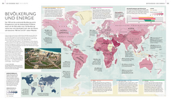 Innenansicht 9 zum Buch Die Geschichte der Welt in Karten