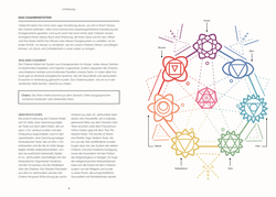 Innenansicht 3 zum Buch Die heilsame Kraft der Chakren
