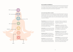 Innenansicht 4 zum Buch Die heilsame Kraft der Chakren