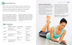 Innenansicht 7 zum Buch 15 Minuten Pilates für jeden Tag