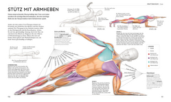 Innenansicht 5 zum Buch Schwimmen - Die Anatomie verstehen