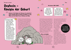 Innenansicht 5 zum Buch Keine Angst vor der Geburt!