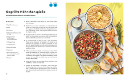 Innenansicht 7 zum Buch Let's cook