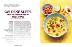 Innenansicht 4 zum Buch Plantiful Cooking