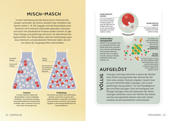 Innenansicht 3 zum Buch SIMPLY. Naturwissenschaft