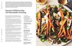 Innenansicht 7 zum Buch Salads every day