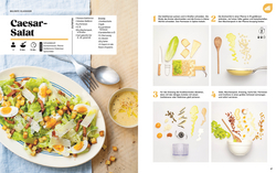 Innenansicht 6 zum Buch Cook it! Basics