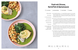 Innenansicht 5 zum Buch Easy Air Fryer