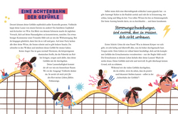 Innenansicht 3 zum Buch Rebel Girls - das Original. Growing up powerful