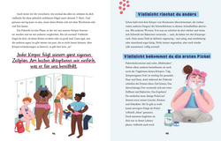 Innenansicht 4 zum Buch Rebel Girls - das Original. Growing up powerful