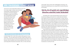 Innenansicht 7 zum Buch Rebel Girls - das Original. Growing up powerful